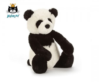 Jellycat 害羞小熊猫(中号:31厘米) Jellycat 害羞小熊猫(中号:31厘米)